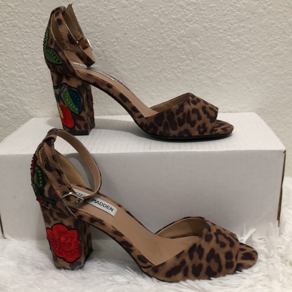 Steve Madden Shoes - Steve Madden heels
